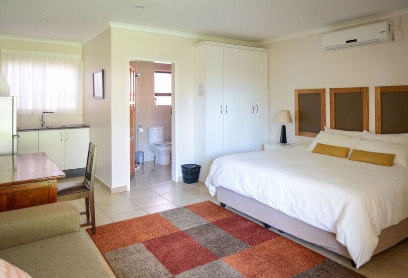 اتاق استاندارد, Botleng Guest House
