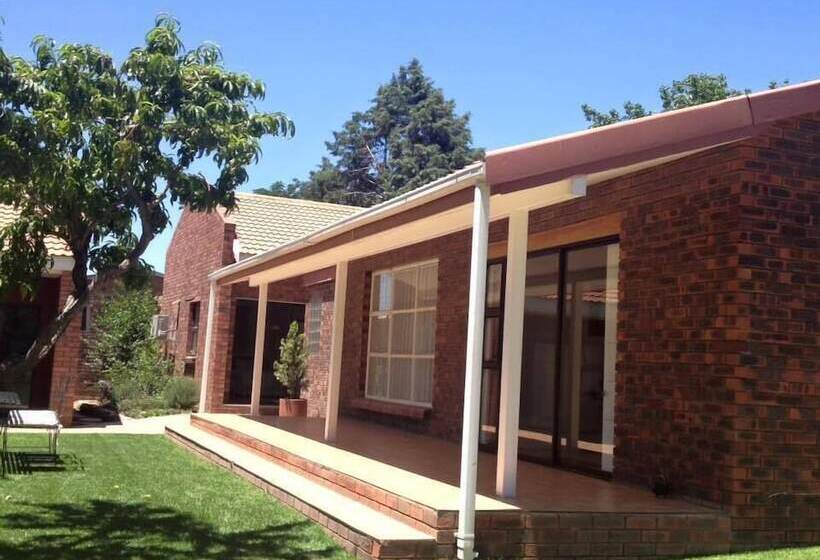 اتاق استاندارد, Botleng Guest House