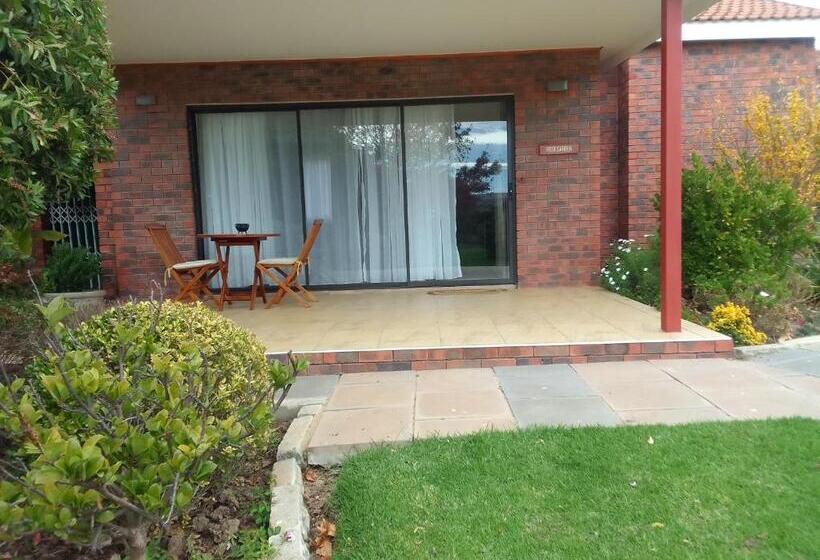 اتاق استاندارد با تخت بزرگ, Botleng Guest House