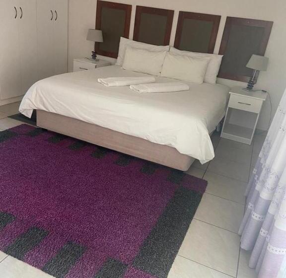 اتاق لوکس, Botleng Guest House