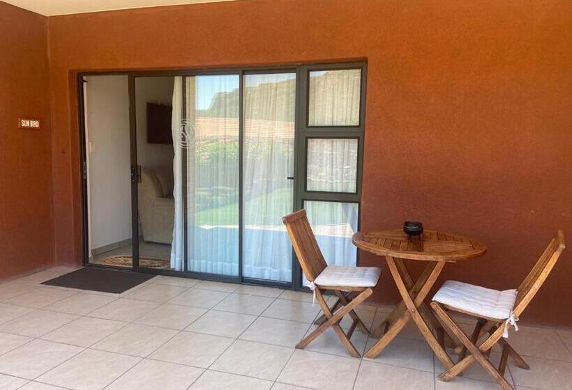 اتاق لوکس, Botleng Guest House