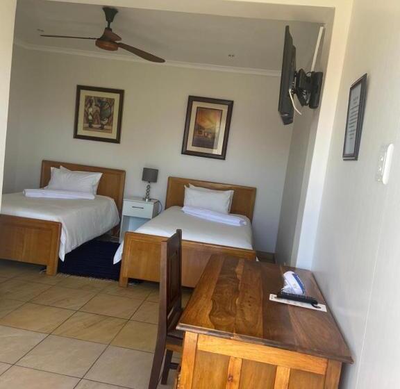 اتاق استاندارد, Botleng Guest House