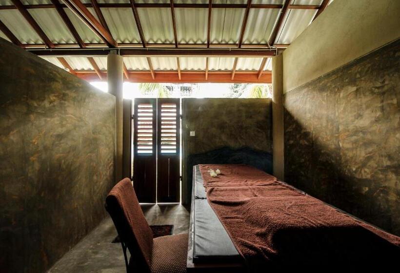اتاق لوکس, Rockery Villa Ayurveda