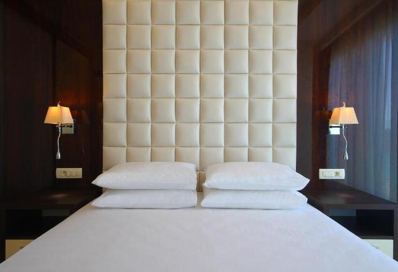 آپارتمان لوکس 1 خوابه, Shine Residence