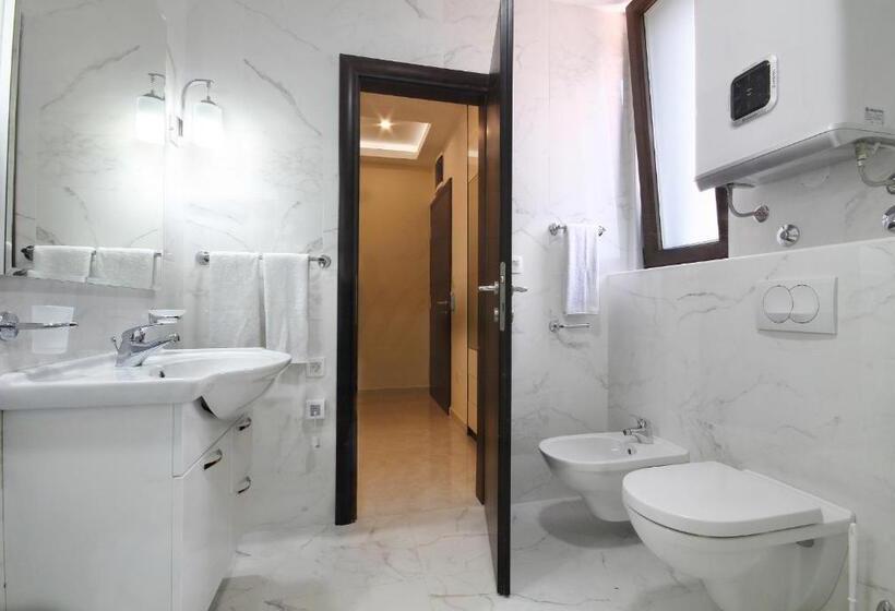 آپارتمان لوکس 2 خوابه, Shine Residence