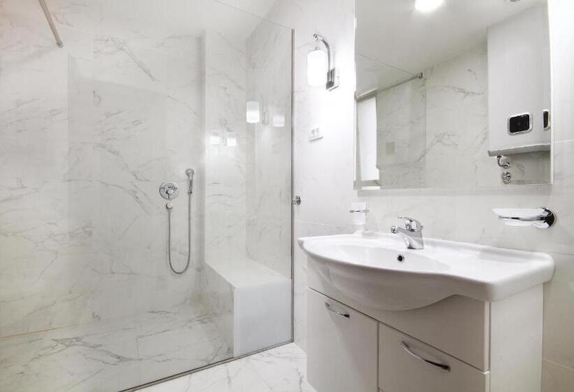 آپارتمان لوکس 2 خوابه, Shine Residence