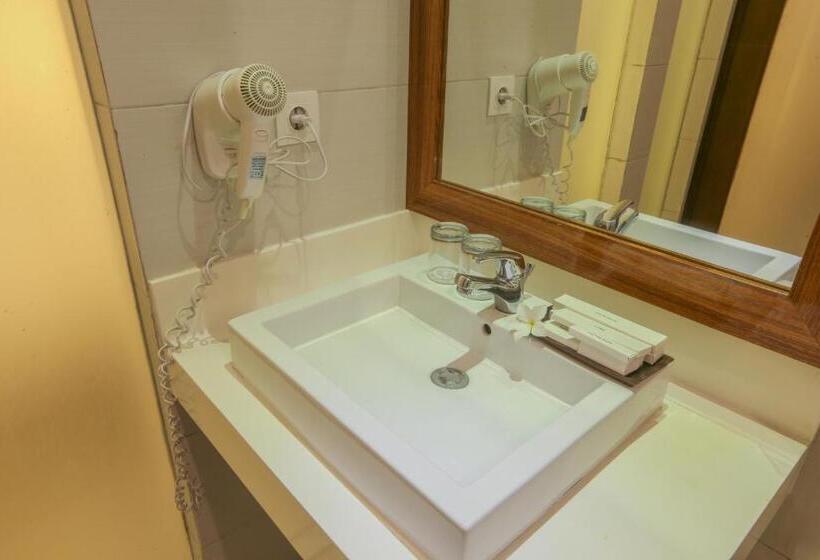 اتاق سوپریور با بالکن, Argya Santi Resort
