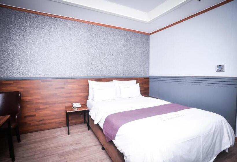 اتاق استاندارد, Noblesse Tourist