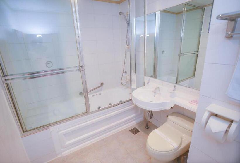 اتاق استاندارد, Noblesse Tourist