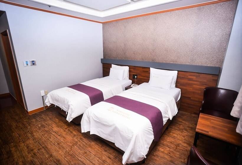 اتاق استاندارد, Noblesse Tourist