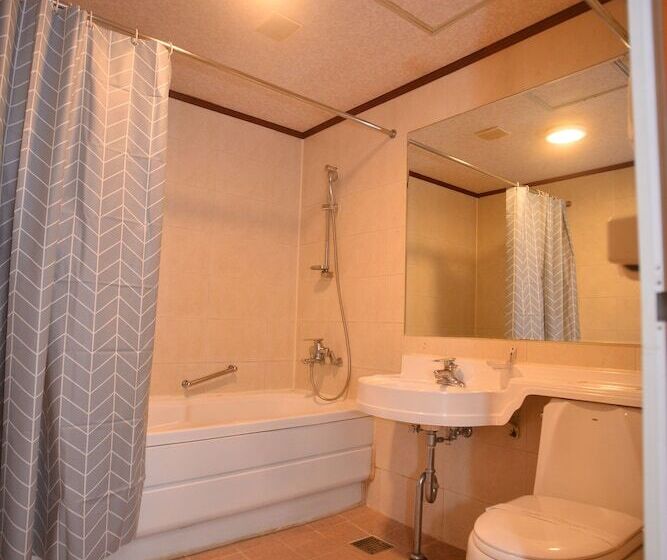 اتاق استاندارد, Noblesse Tourist