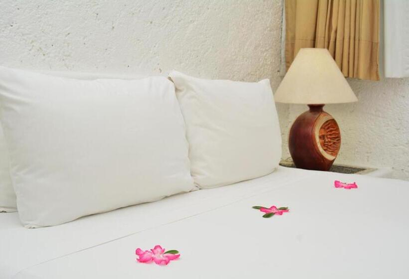 سوییت, Pacifica Resort Ixtapa