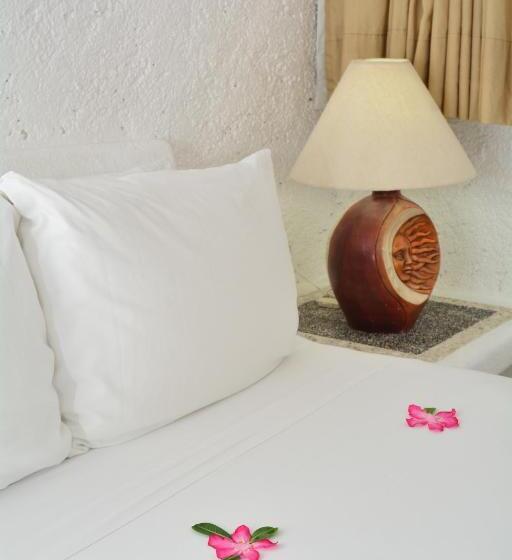 سوییت, Pacifica Resort Ixtapa