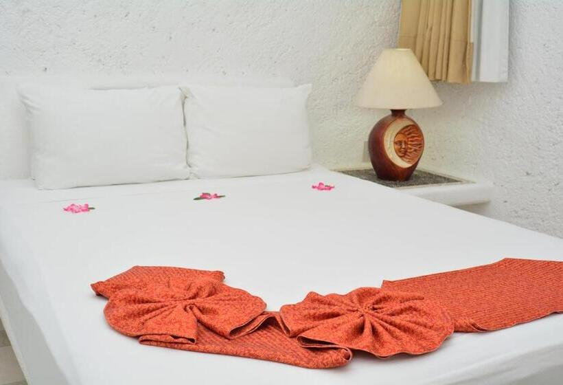 سوییت, Pacifica Resort Ixtapa
