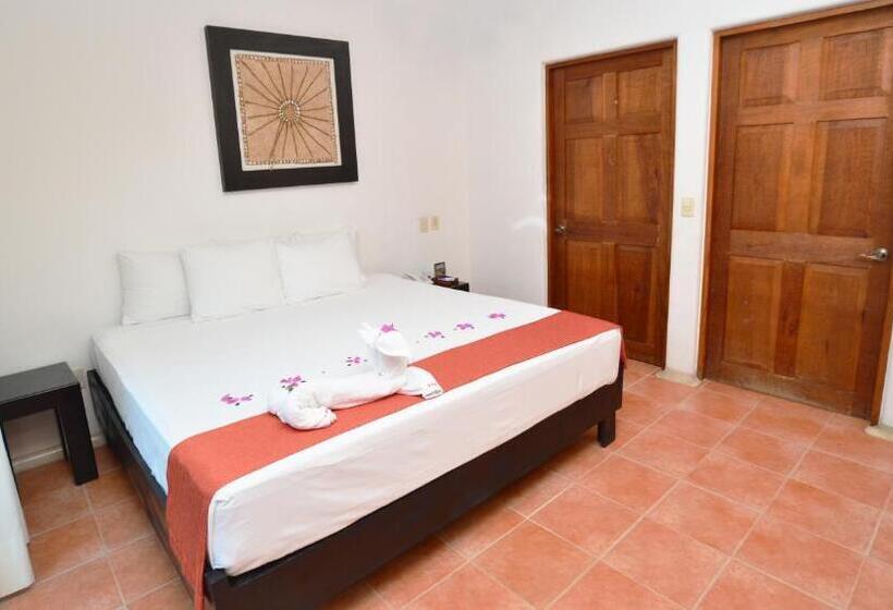 آپارتمان لوکس 1 خوابه, Pacifica Resort Ixtapa