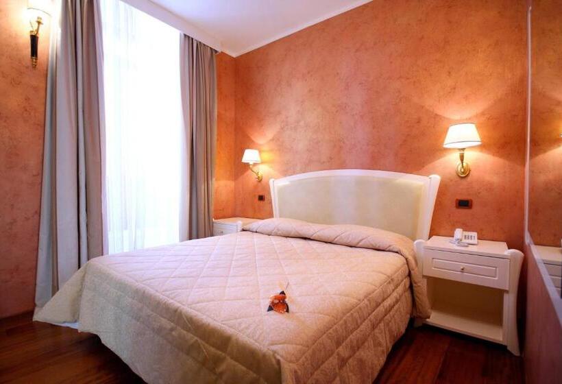 Comfort Single Room, Rojan