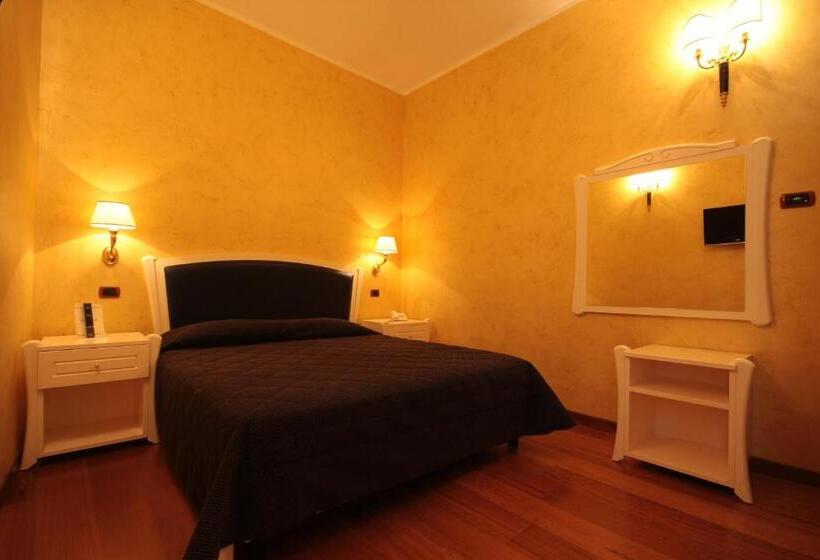 Comfort Single Room, Rojan