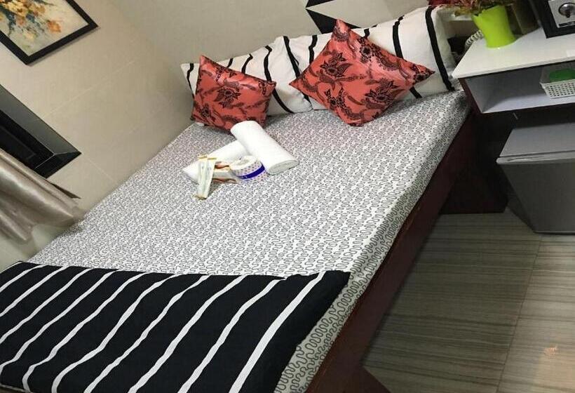 اتاق استاندارد, Skycity Hostel