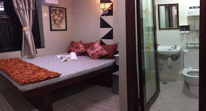 اتاق استاندارد, Skycity Hostel