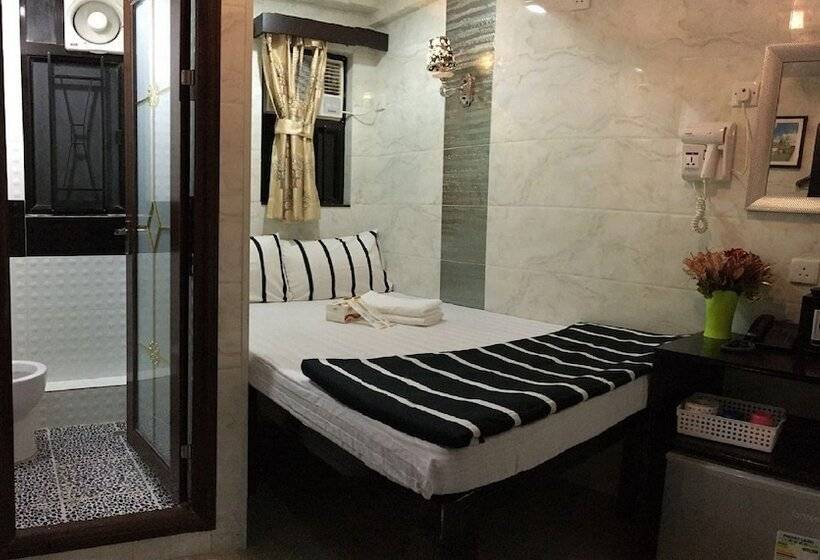 اتاق استاندارد, Skycity Hostel