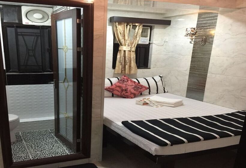 اتاق استاندارد, Skycity Hostel