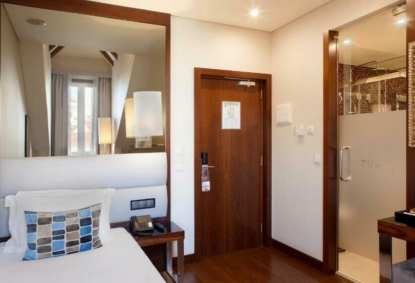 Executive Single Room, Turim Terreiro Do Paco