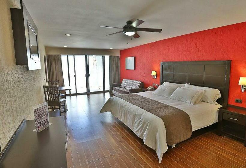 اتاق استاندارد با تخت بزرگ, Victoria Inn