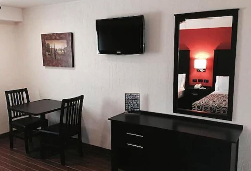 اتاق استاندارد, Victoria Inn