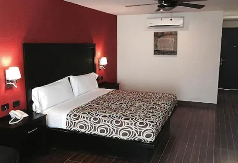 اتاق استاندارد, Victoria Inn