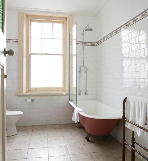 스탠다드 룸, Albert Hotel Daylesford