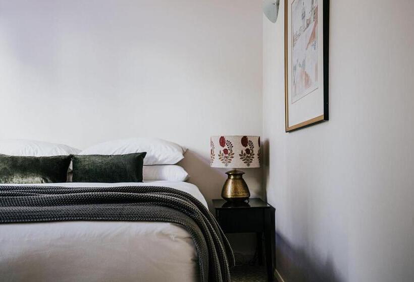 침실 2개 아파트, Albert Hotel Daylesford