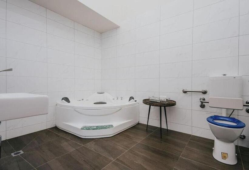 침실 1개 아파트, Albert Hotel Daylesford