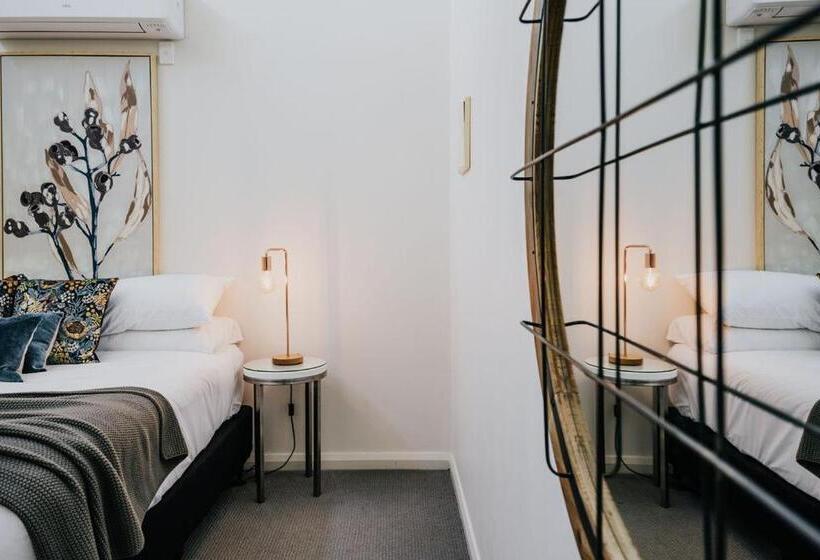 침실 1개 아파트, Albert Hotel Daylesford