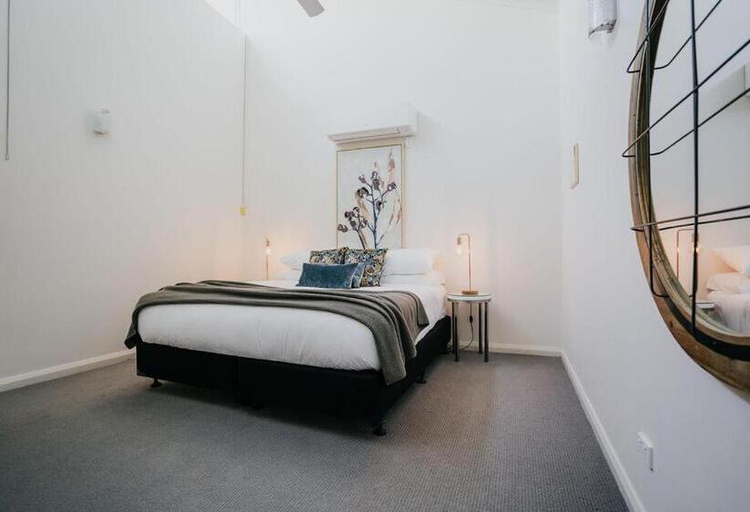 침실 1개 아파트, Albert Hotel Daylesford