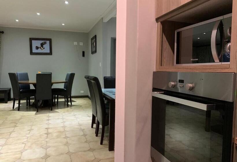 آپارتمان 1 خوابه, Ilanda Guest House