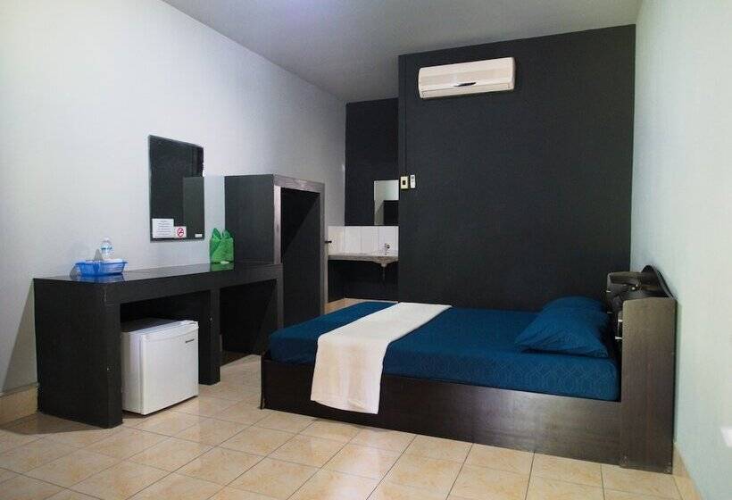 اتاق استاندارد, Co Co House Samui