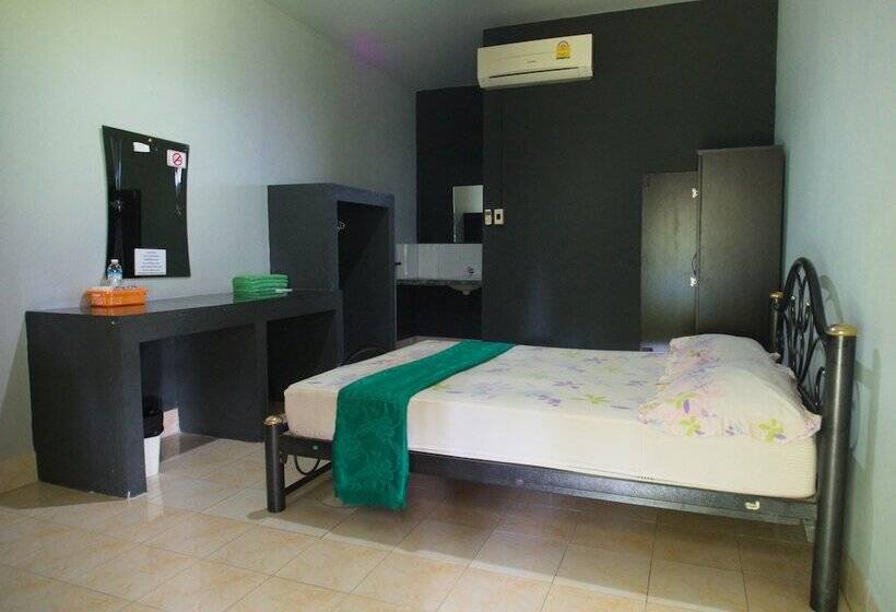 اتاق استاندارد, Co Co House Samui