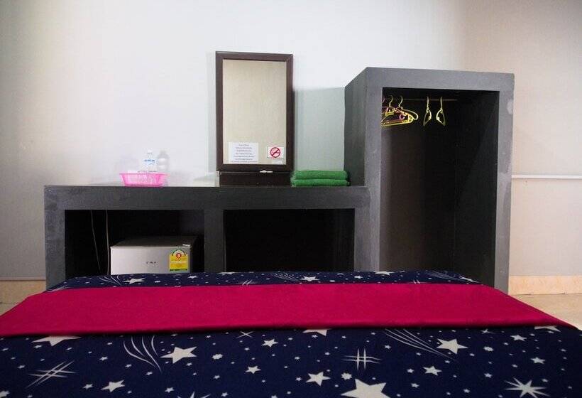 اتاق استاندارد, Co Co House Samui