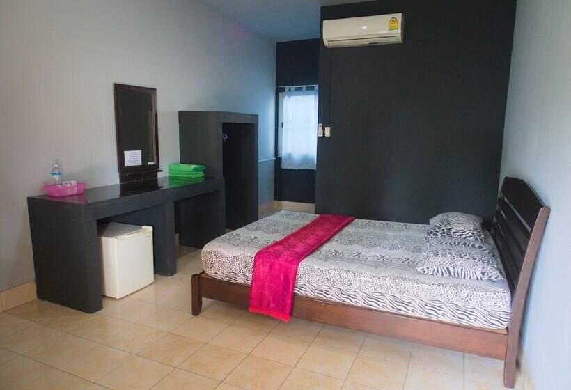 اتاق استاندارد, Co Co House Samui