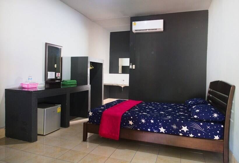 اتاق استاندارد, Co Co House Samui