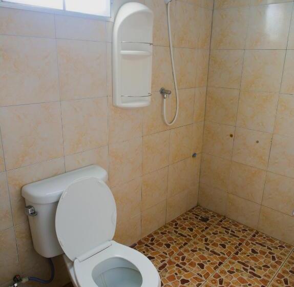 اتاق استاندارد, Co Co House Samui