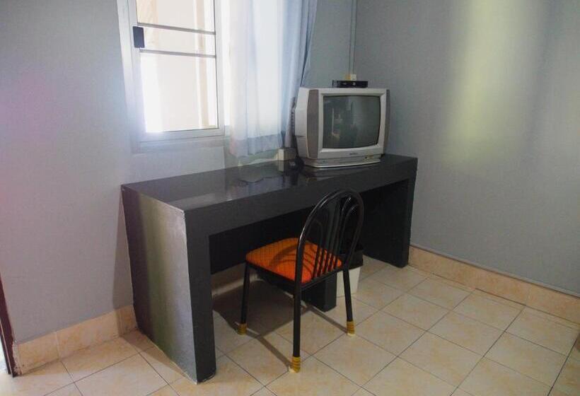 اتاق استاندارد, Co Co House Samui