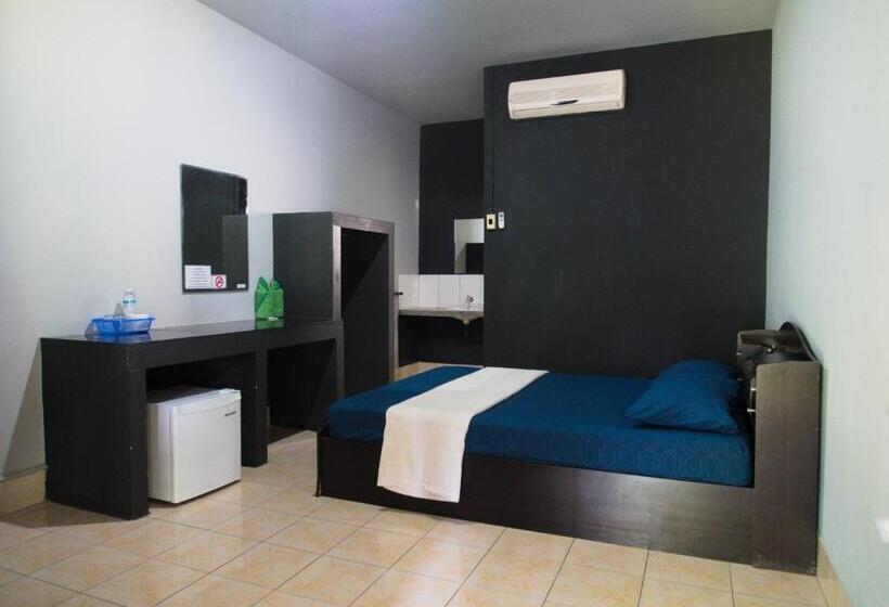 اتاق استاندارد, Co Co House Samui