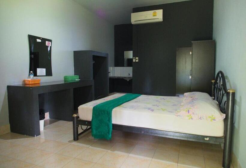 اتاق استاندارد, Co Co House Samui