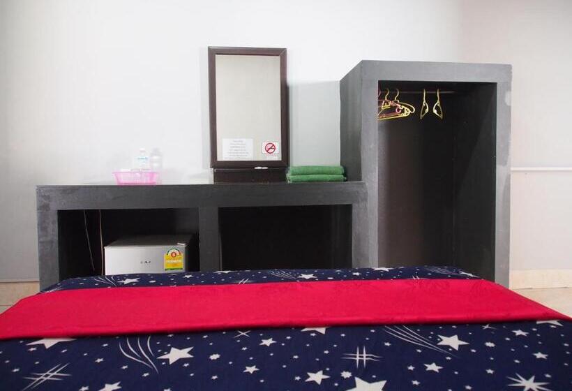 اتاق استاندارد, Co Co House Samui