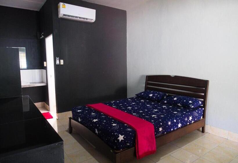 اتاق استاندارد, Co Co House Samui
