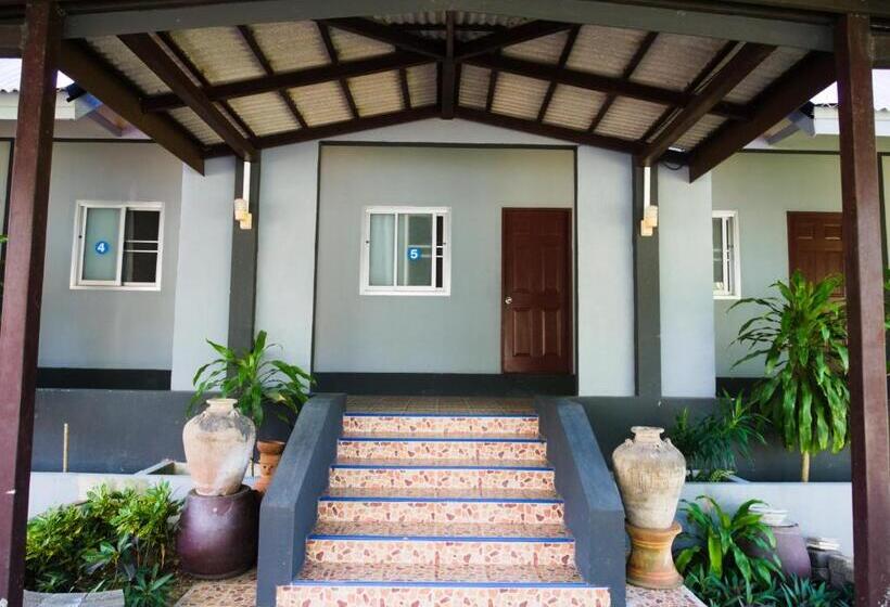 اتاق استاندارد, Co Co House Samui