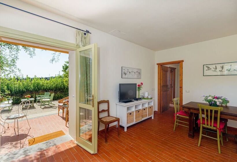 سوییت, Wine Resort Leda D Ittiri