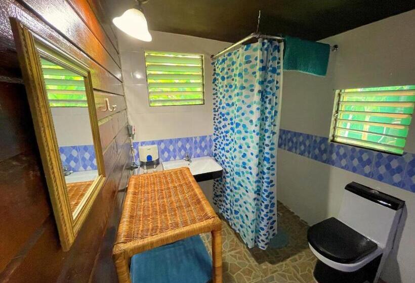 خانه 1 خوابه, Judy House Cottages And Rooms