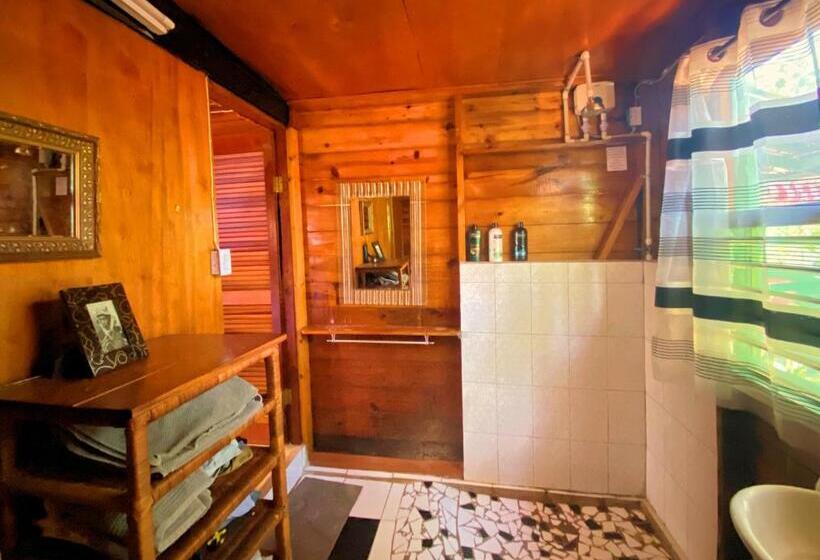 اتاق کلاسیک, Judy House Cottages And Rooms